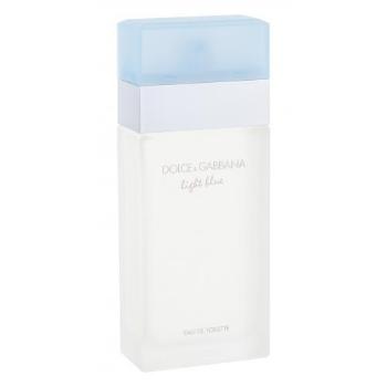 Dolce&Gabbana Light Blue 100 ml toaletní voda pro ženy