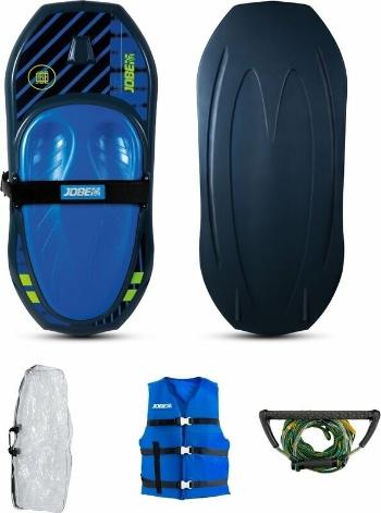 Jobe Sentry Kneeboard Package Pouze jedna velikost Kneeboard