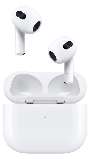 Apple AirPods 3. generace