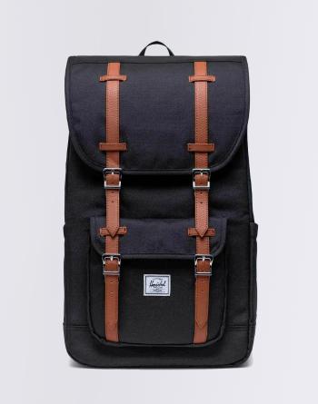 Batoh Herschel Supply Little America Black 30 l