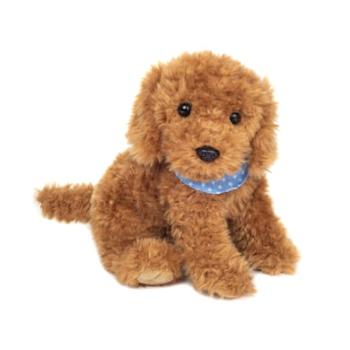 Teddy HERMANN ® Golden doodle sitting, 30 cm