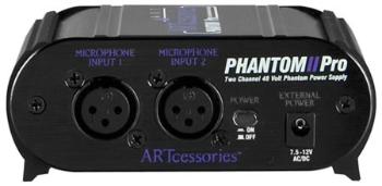 ART PHANTOM II PRO