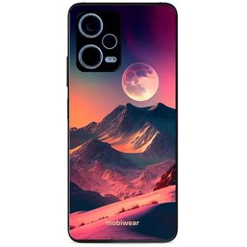 Mobiwear Glossy lesklý pro Xiaomi Redmi Note 12 Pro+ 5G - G008G (5904808470490)