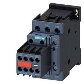 Stykač Siemens 3RT2024-1AL24-3MA0 3RT20241AL243MA0, 690 V/AC, 1 ks