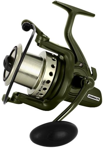 Starbaits naviják tron fr 8000