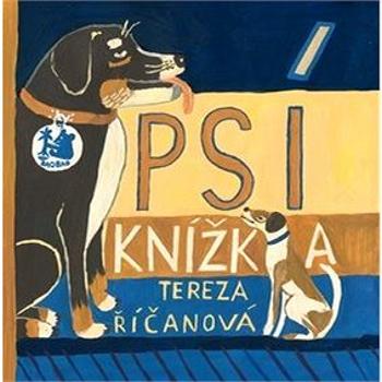 Psí knížka (978-80-87060-89-6)