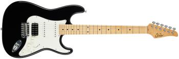 Suhr Classic S Antique HSS MN BK