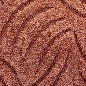 ITC Metrážový koberec Spring 6440 -  bez obšití  Béžová 4m