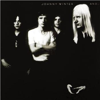 Winter Johnny: Johnny Winter And - CD (5099747276927)