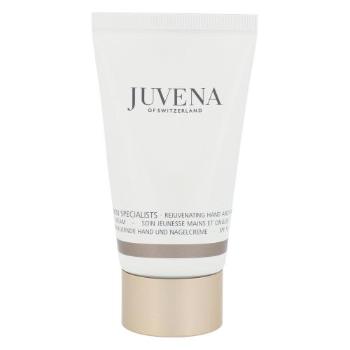 Juvena Skin Specialists Rejuvenating SPF15 75 ml krém na ruce pro ženy