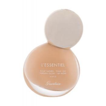 Guerlain L´Essentiel Natural Glow SPF20 30 ml make-up pro ženy 02W Light Warm na všechny typy pleti; na dehydratovanou pleť