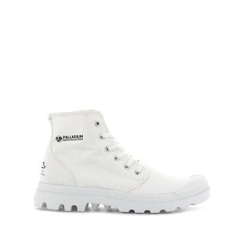 Palladium Pampa Hi Organic II U 'Earth Collection' Vegan 77100-116-M