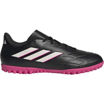 adidas COPA PURE.4 TF Pánské turfy, černá, velikost 46