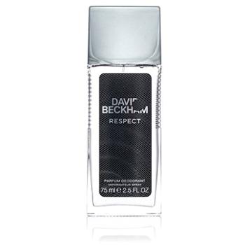 DAVID BECKHAM RESPECT Deodorant 75 ml (3614223627141)