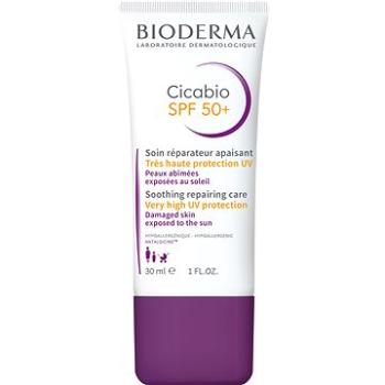 BIODERMA Cicabio Krém SPF 50+ 30 ml (3401564695546)