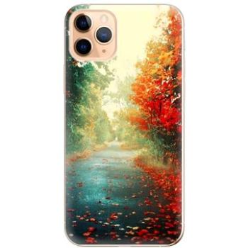 iSaprio Autumn pro iPhone 11 Pro Max (aut03-TPU2_i11pMax)