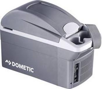 Přenosná lednice (autochladnička) Dometic Group TB 08, 12 V, 8 l, šedá