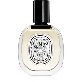 Diptyque Eau des Sens toaletní voda unisex 50 ml