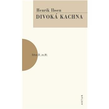 Divoká kachna: sv. 81 (978-80-7483-188-1)