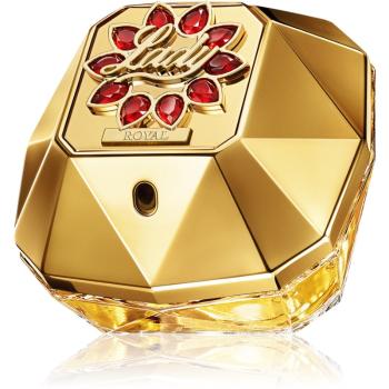 Rabanne Lady Million Royal parfémovaná voda pro ženy 80 ml