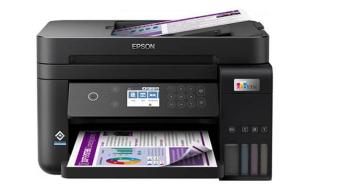 EPSON L6270