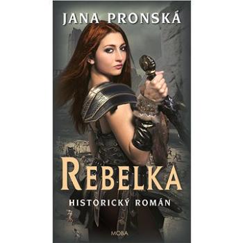 Rebelka (978-80-243-8083-4)