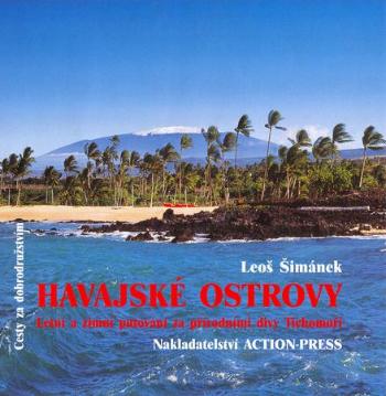 Havajské ostrovy - Šimánek Leoš
