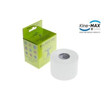 Kine-MAX SuperPro Rayon kinesiology tape bílá (8592822001089)