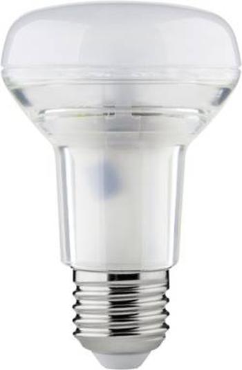 LED žárovka LightMe LM85364 230 V, E27, 4 W = 53 W, teplá bílá, A++ (A++ - E), reflektor, nestmívatelné, 1 ks