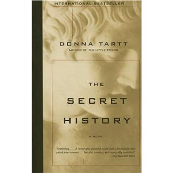 The Secret History (1400031702)