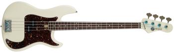 AV Basses AVP4 BassTheWorld WH