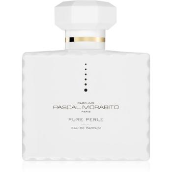 Pascal Morabito Pure Perle parfémovaná voda pro ženy 100 ml