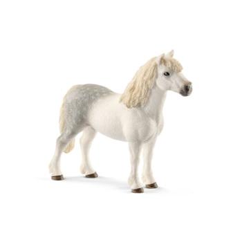 Schleich Waleský poník hřebec 13871