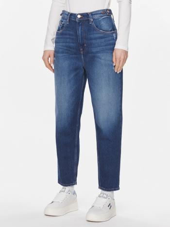 Tommy Jeans dámské modré džíny - 25/30 (1BK)