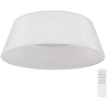 Globo - LED Stmívatelné stropní svítidlo LED/45W/230V + dálKové ovládání (111823)