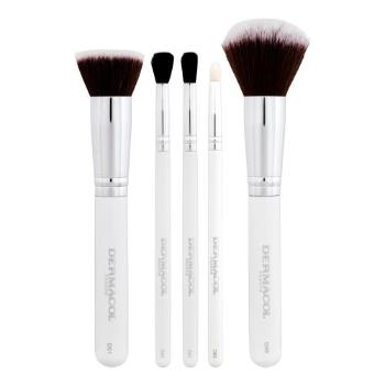 Dermacol Brushes štětec dárková sada