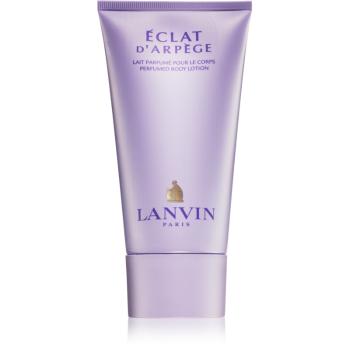 Lanvin Éclat d'Arpège tělové mléko pro ženy 150 ml