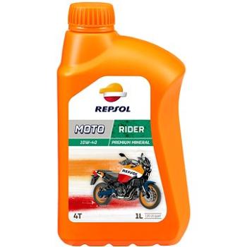 REPSOL MOTO RIDER 4-T 10W-40 1l (RP165N51)