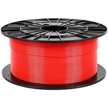 Filament PM 1.75 PETG 1kg červená (CZF175PETG_RE)