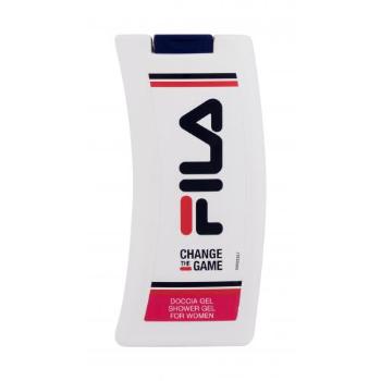 Fila Change The Game 300 ml sprchový gel pro ženy