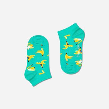 Happy Socks Banana Break Low KBBS05-7000