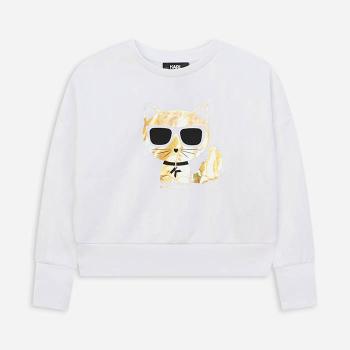 Karl Lagerfeld Sweatshirt Z15371 10B