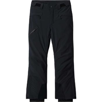 Columbia KICK TURN II PANT Pánské lyžařské kalhoty, černá, velikost L