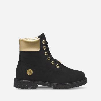 Dámské boty Timberland 6in Heritage Boot Cup Waterproof A5RRM