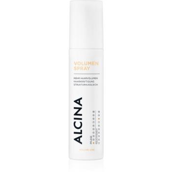 Alcina Volume Line sprej pro objem od kořínků 125 ml