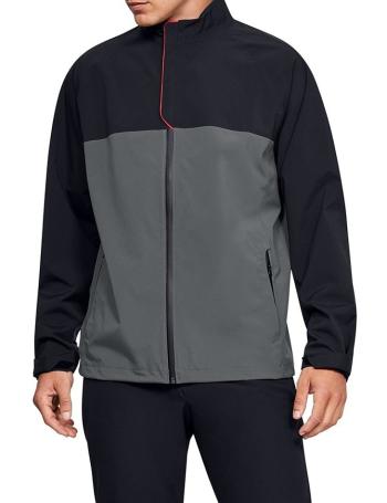 Pánská nepromokavá bunda Under Armour Elements Rain Jacket vel. M