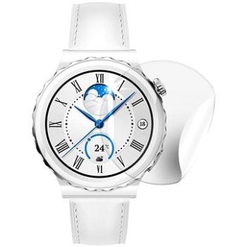 Screenshield HUAWEI Watch GT 3 Pro 43 mm fólie na displej (HUA-WATCHGT3PR43-D)