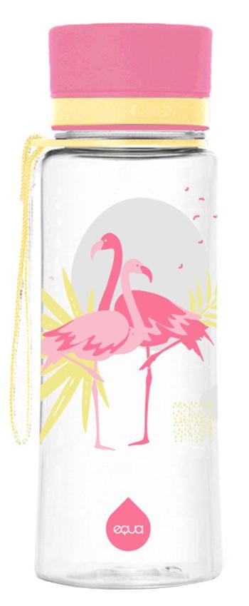 Equa lahev Flamingo 600 ml