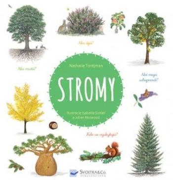 Stromy - Norwood Julien