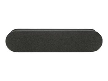 Logitech Rally Speaker, a second speaker for the Logitech Rally Ultra-HD ConferenceCam - GRAPHITE - N/A - WW, 960-001230